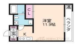Ｒｉｃｈｅ葵間取り図面
