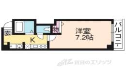 コンドウハウス間取り図面