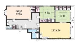 アクトロンビル間取り図面