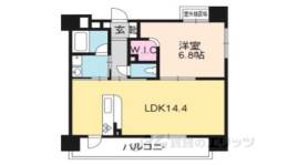 ＳＡＷＡＲＡＢＩ　ＣＡＳＡ間取り図面