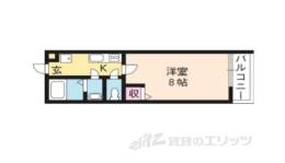 AQUA KM間取り図面