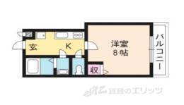 AQUA KM間取り図面