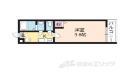 AQUA KM間取り図面