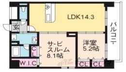 ピアヌーラ柳馬場間取り図面