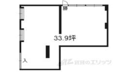 デ・エストレージャス（テナント）間取り図面
