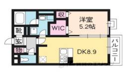 ル・パルファン間取り図面
