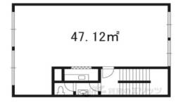 鵜野田ビル間取り図面