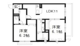 シャルマン這登間取り図面