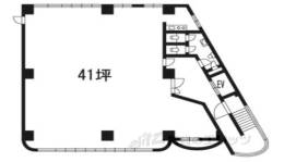 グリーンビル間取り図面