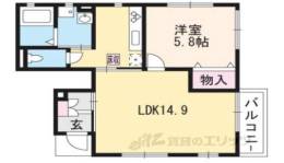 ＯＡＳＥ間取り図面