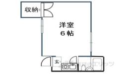 ハイムモリ間取り図面