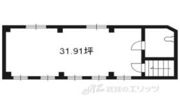 ＶＳＣビル間取り図面