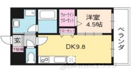 アンプルールフェール樹間取り図面