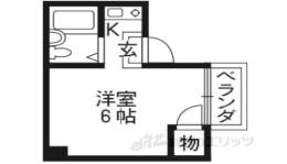 ワークスマンション間取り図面