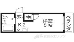 ワークスマンション間取り図面