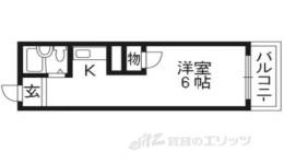 ワークスマンション間取り図面