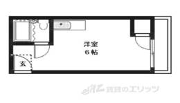 ワークスマンション間取り図面
