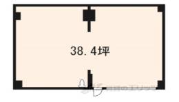 ヴィーヴル藤森（テナント）間取り図面