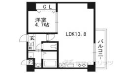 ダイヤ・パール間取り図面