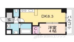 Ｂｌｅｚｉｏ３間取り図面