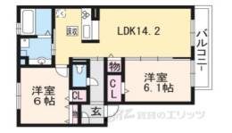 ノクターン深雪間取り図面