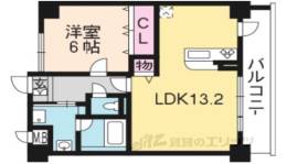 メゾン上笠間取り図面