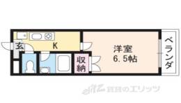 ＧＩＯＶＡＮＥ高橋間取り図面