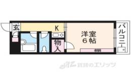 グランドール間取り図面