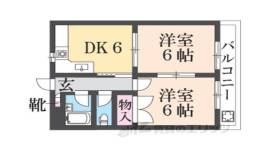 グランドール間取り図面