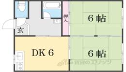 堀池マンション間取り図面