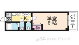 グランフィールド大宮間取り図面