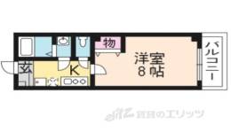 グランフィールド大宮間取り図面
