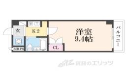 ＢＥＬ　ＰＡＬＡＺＺО間取り図面
