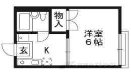 ＲａｉｓｅＰｒｅｄｇｅ間取り図面
