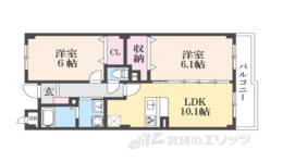 ＶＥＮＴＯ・ＬＵＣＥ間取り図面