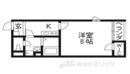 レオネクスト天間取り図面