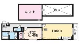 ＩＲＩＳＥＲ間取り図面