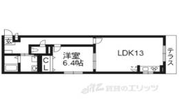 ＩＲＩＳＥＲ間取り図面