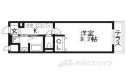 ロイヤルハピネス間取り図面
