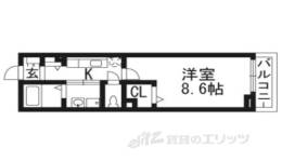 プランドール間取り図面