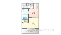 ＩｒｉｓＹｏｕ間取り図面