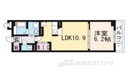 メディカル松下南間取り図面