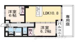 エストレーラ間取り図面