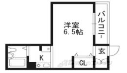 セントエミリオン間取り図面
