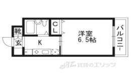 セントエミリオン間取り図面