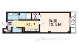 ボヌール間取り図面