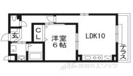 橘間取り図面