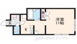 Ｆｅｌｉｃｉｔａ間取り図面