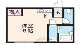 ＷＩＬＬ’Ｓメゾン間取り図面