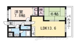 ファミーリエ間取り図面